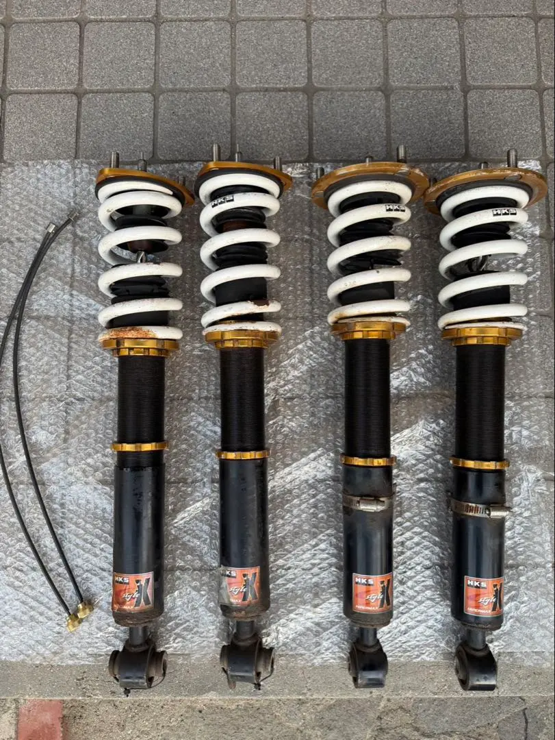 2026年最新】クラウン 210系 車高調の人気アイテム - メルカリ