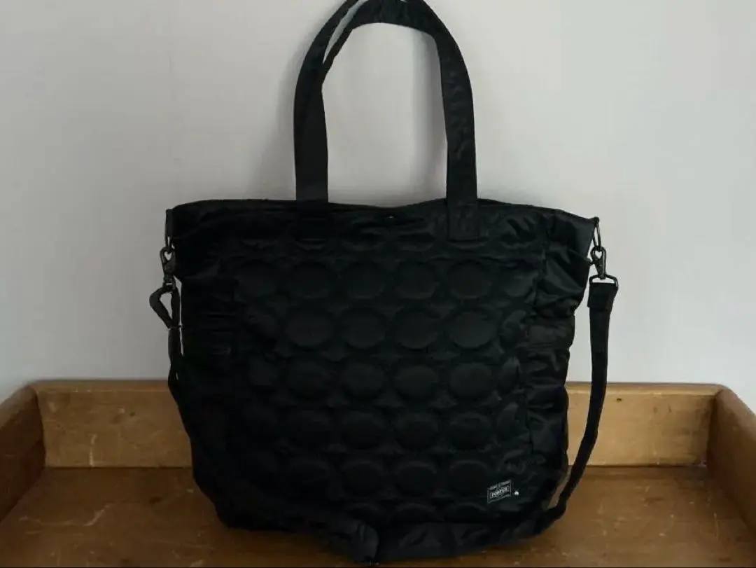 2026年最新】ミナペルホネン ポーター 2wayの人気アイテム - メルカリ