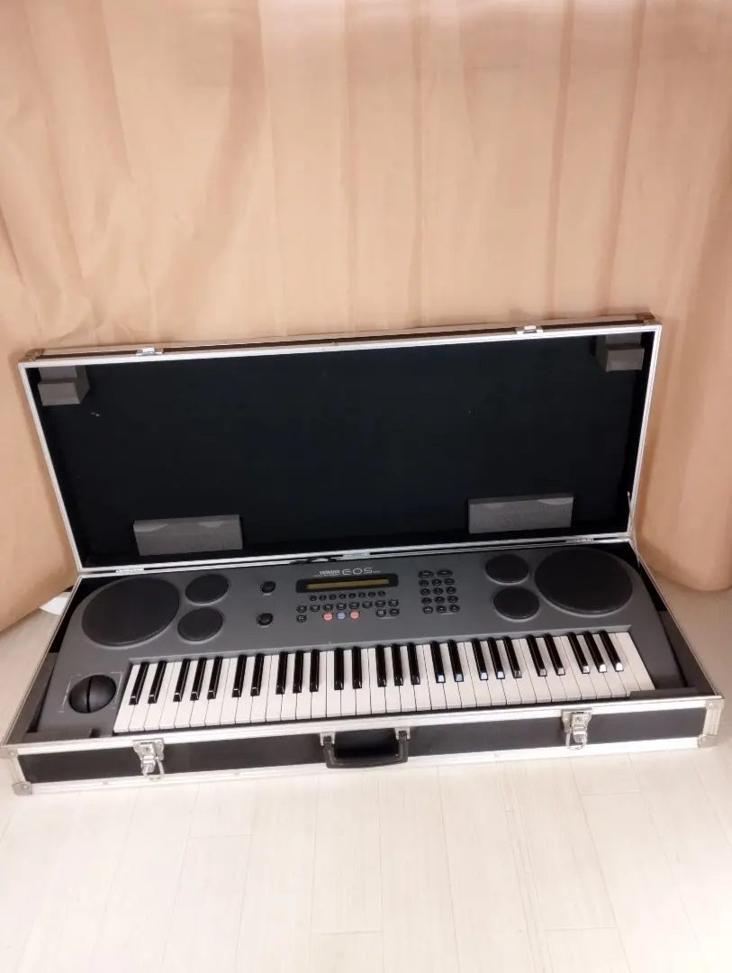 2026年最新】ハードケース yamaha eosの人気アイテム - メルカリ