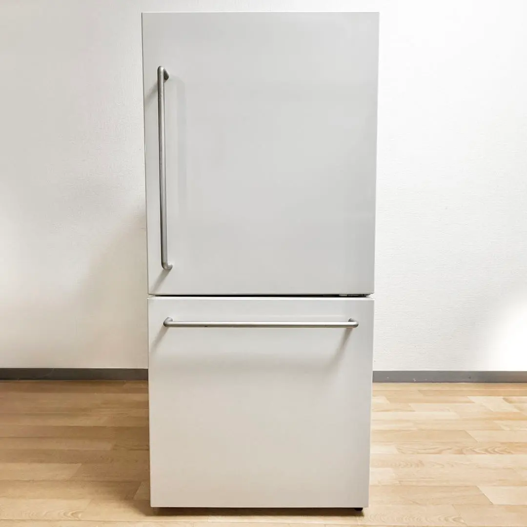 2026年最新】無印良品冷蔵庫 157の人気アイテム - メルカリ