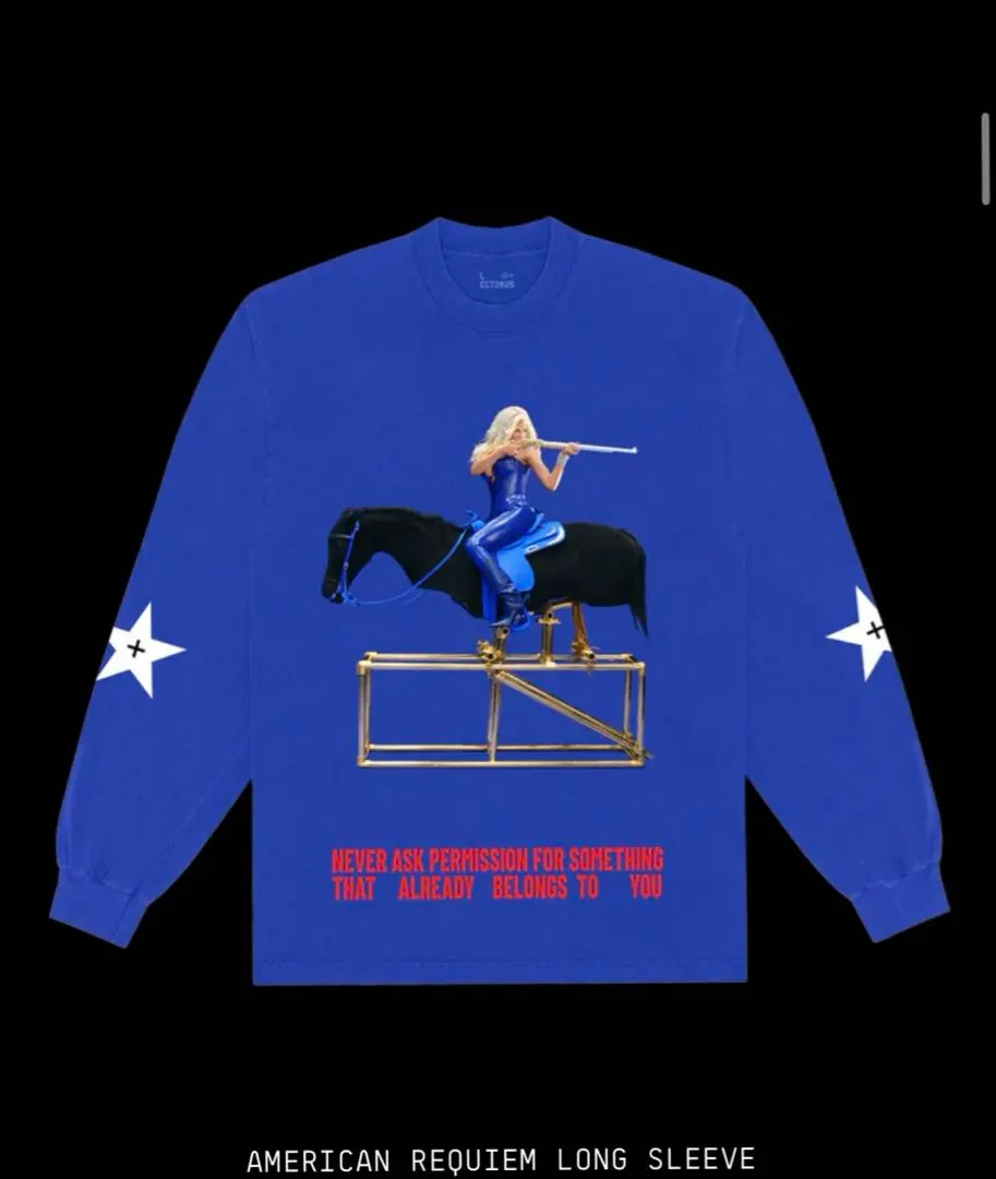 2026年最新】ビヨンセ カウボーイカーターの人気アイテム - メルカリ