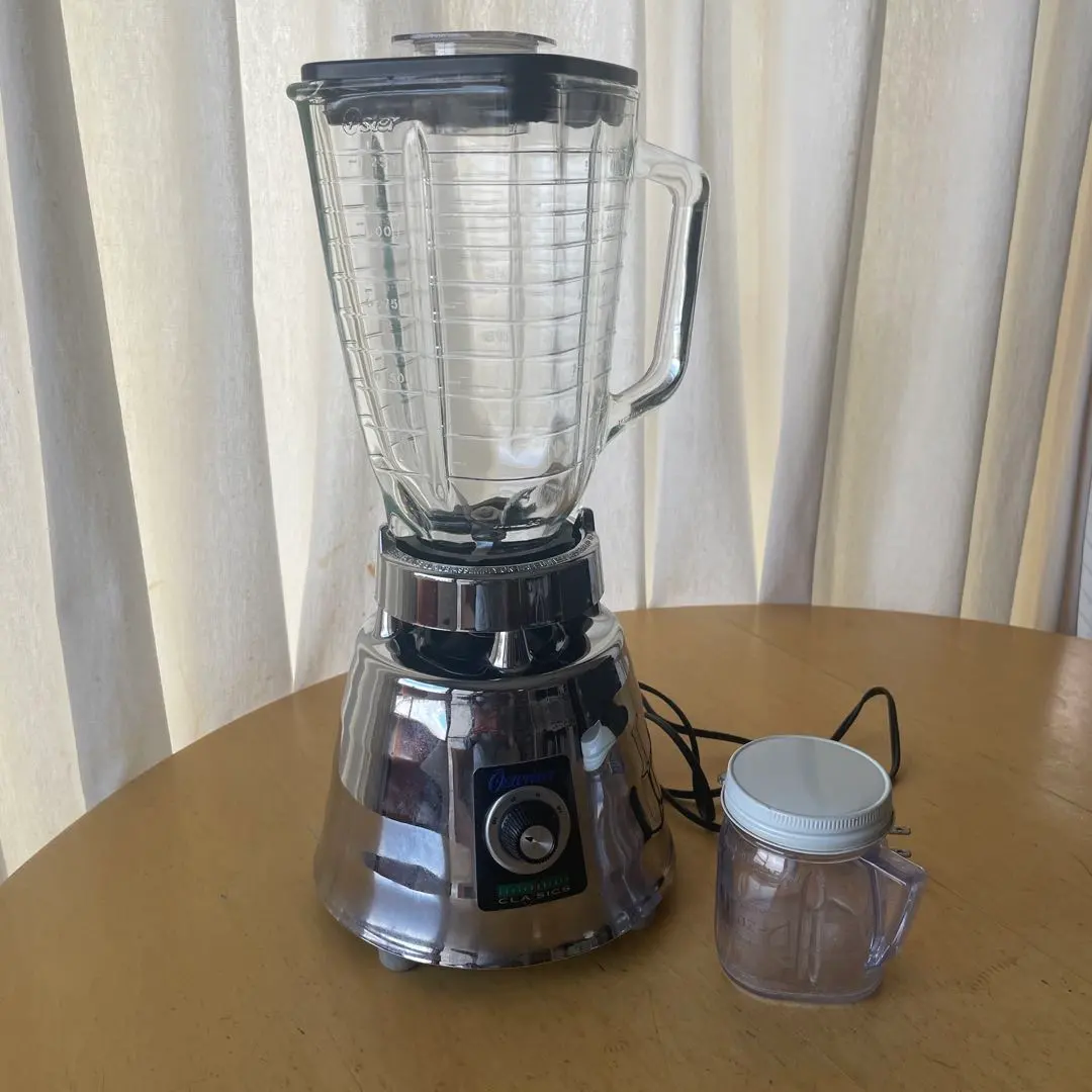 2026年最新】オスタライザー ブレンダーの人気アイテム - メルカリ