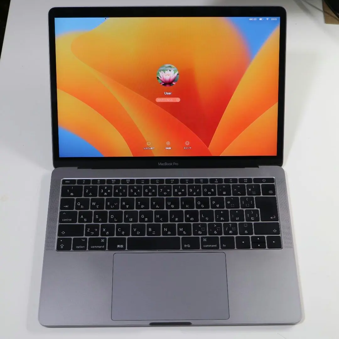 2026年最新】macbook pro 2018 13インチ ジャンクの人気アイテム