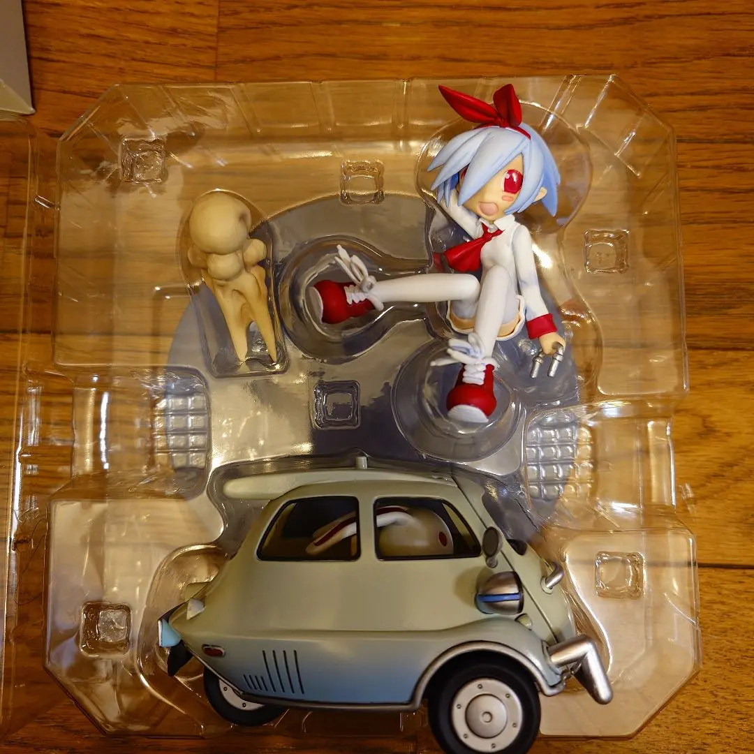 2026年最新】プレネール フィギュアの人気アイテム - メルカリ