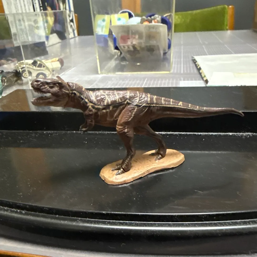 2026年最新】チョコラザウルス シークレットの人気アイテム - メルカリ