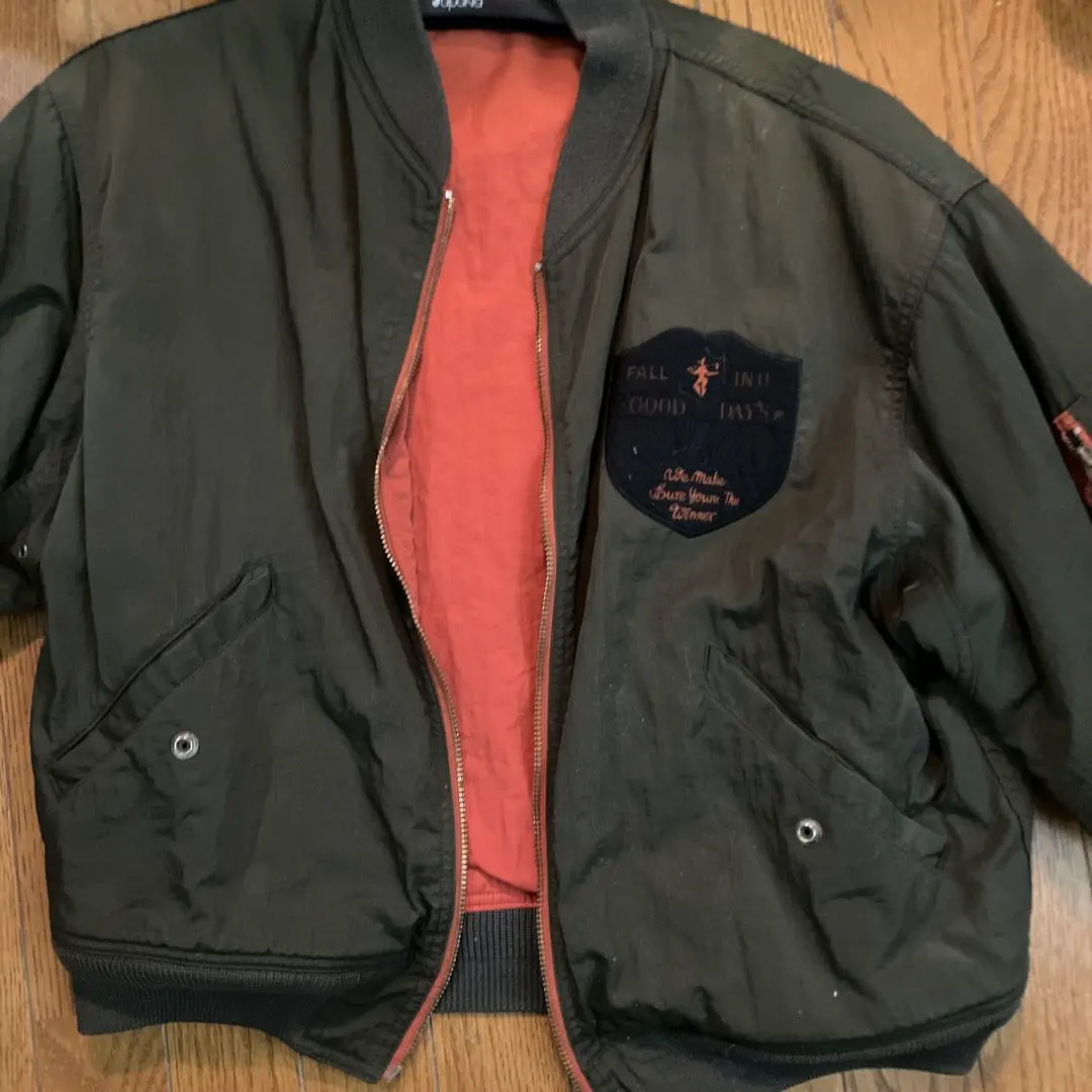 2026年最新】PAZZO スタジャンの人気アイテム - メルカリ