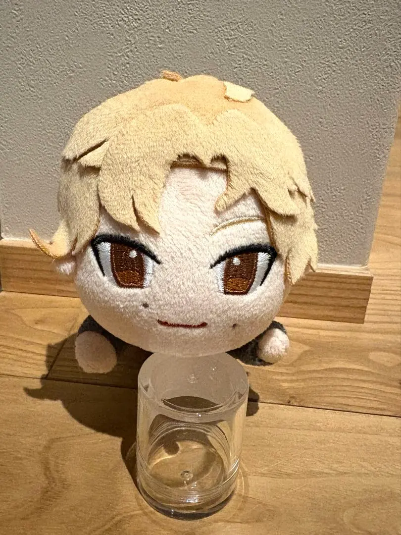 2026年最新】BuDDiiS kevin ぬいぐるみの人気アイテム - メルカリ