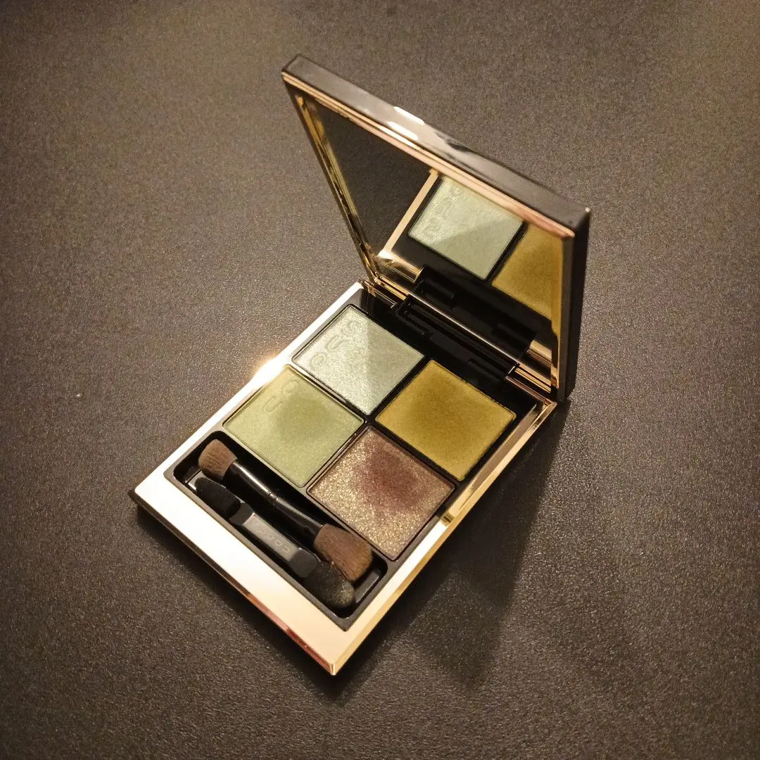 2026年最新】SUQQU日輪葉の人気アイテム - メルカリ