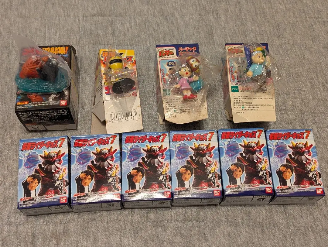 2026年最新】ゴジラ激闘集の人気アイテム - メルカリ