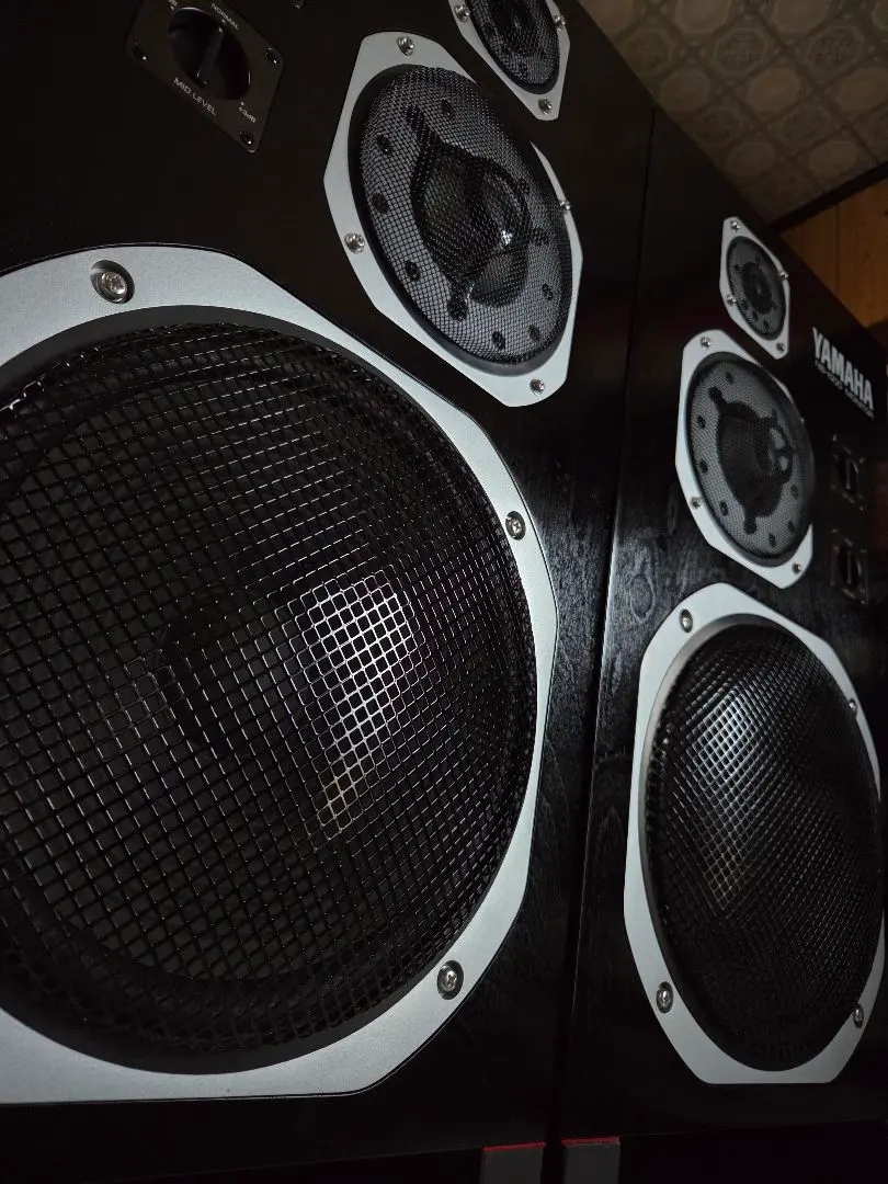 2026年最新】yamaha ns-1000mの人気アイテム - メルカリ