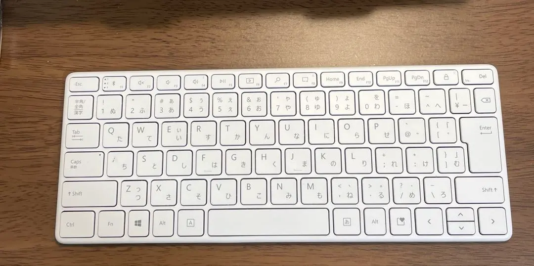 2026年最新】designer compact keyboardの人気アイテム - メルカリ