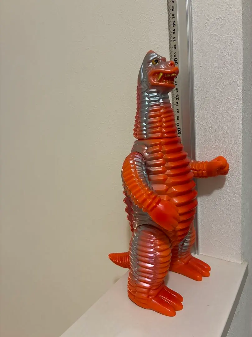 2026年最新】レッドキング マルサンの人気アイテム - メルカリ