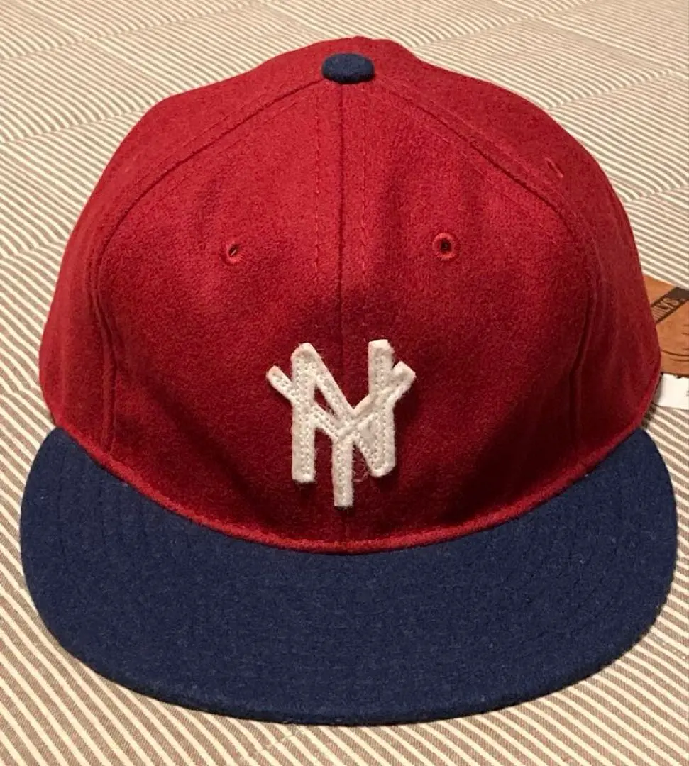 2026年最新】and family キャップの人気アイテム - メルカリ