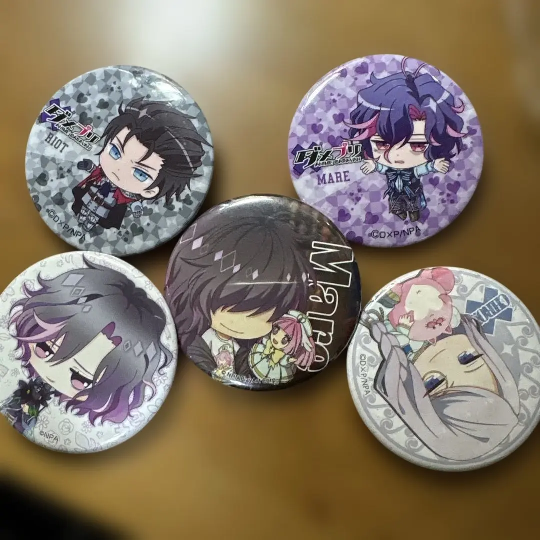 2026年最新】ダメプリ メアの人気アイテム - メルカリ