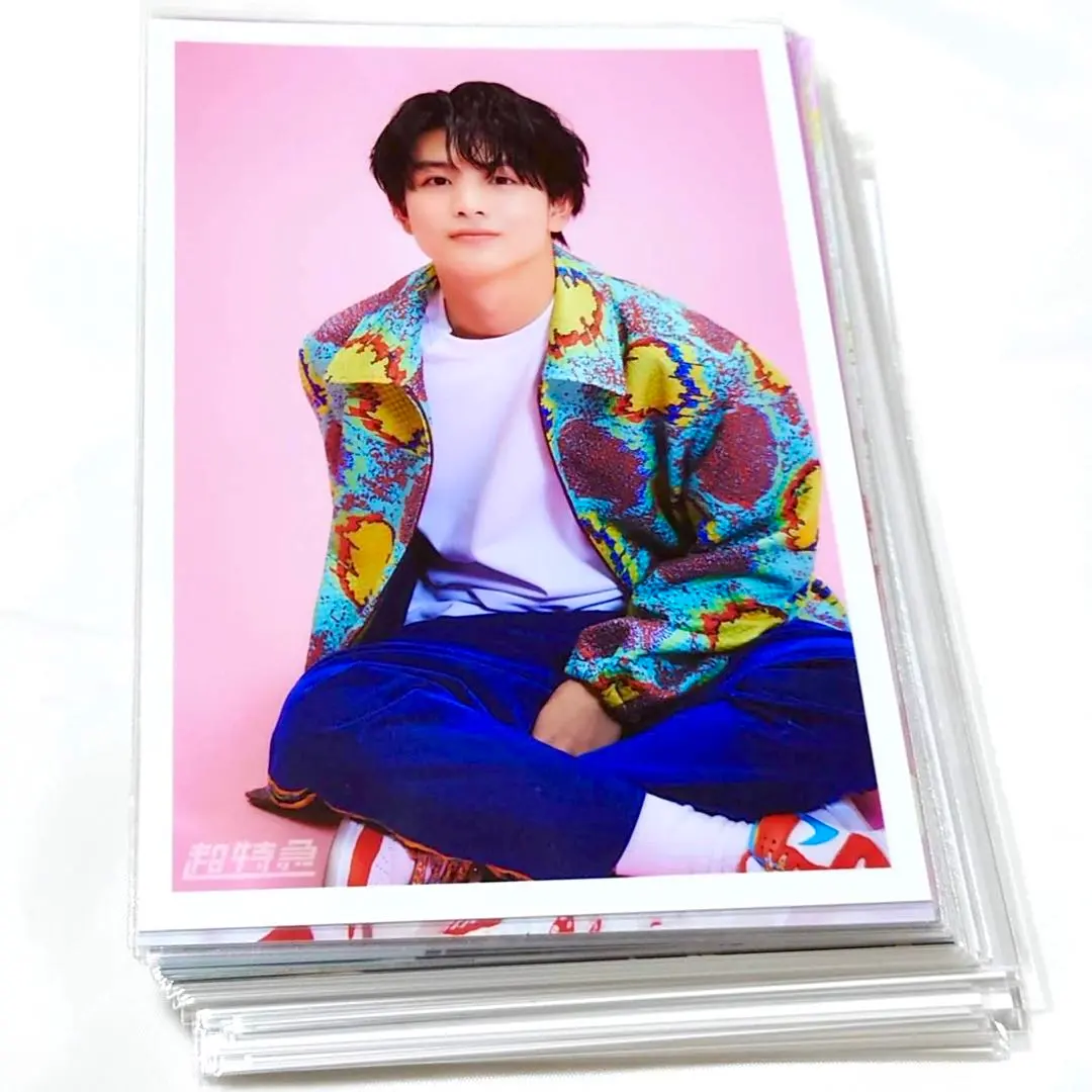 2026年最新】柏木悠 生写真 エビライの人気アイテム - メルカリ