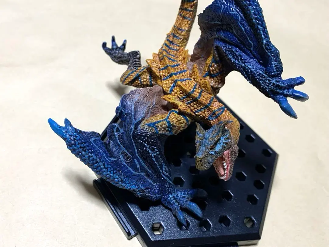 2026年最新】荒鉤爪ティガレックスの人気アイテム - メルカリ