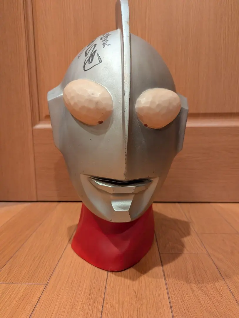 2026年最新】ウルトラマン レプリカマスクの人気アイテム - メルカリ