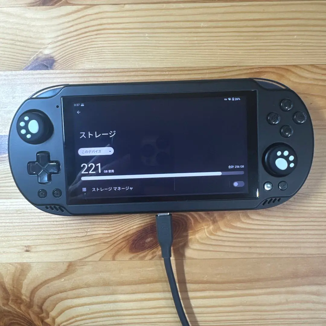 2026年最新】ayn odin2の人気アイテム - メルカリ