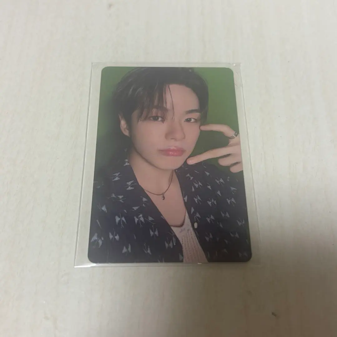 2026年最新】ジェヒョク リボントレカの人気アイテム - メルカリ