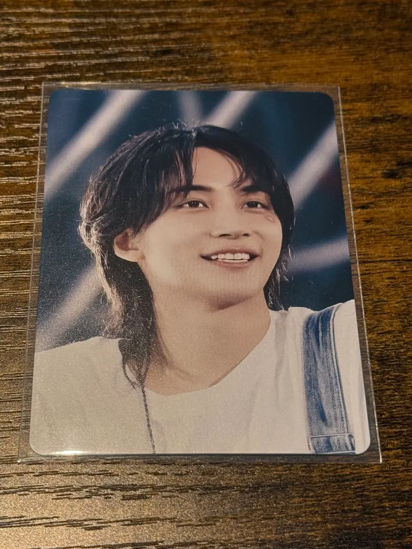 2026年最新】seventeen ジョンハン トレカ ムビチケ特典の人気アイテム