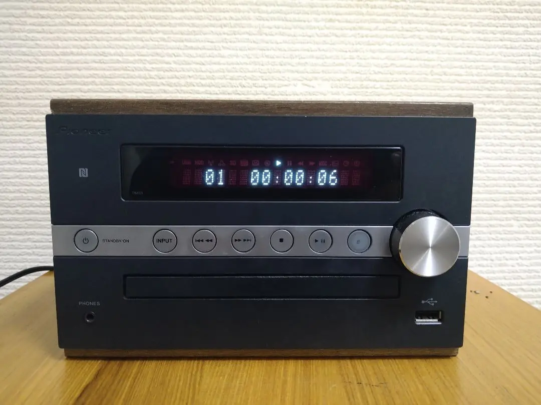 2026年最新】pioneer x-cm56の人気アイテム - メルカリ