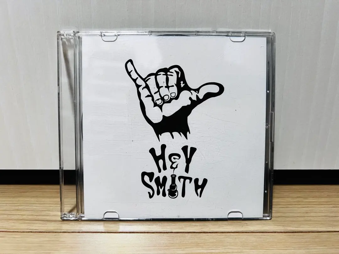 2026年最新】HEY-SMITH DEMOの人気アイテム - メルカリ