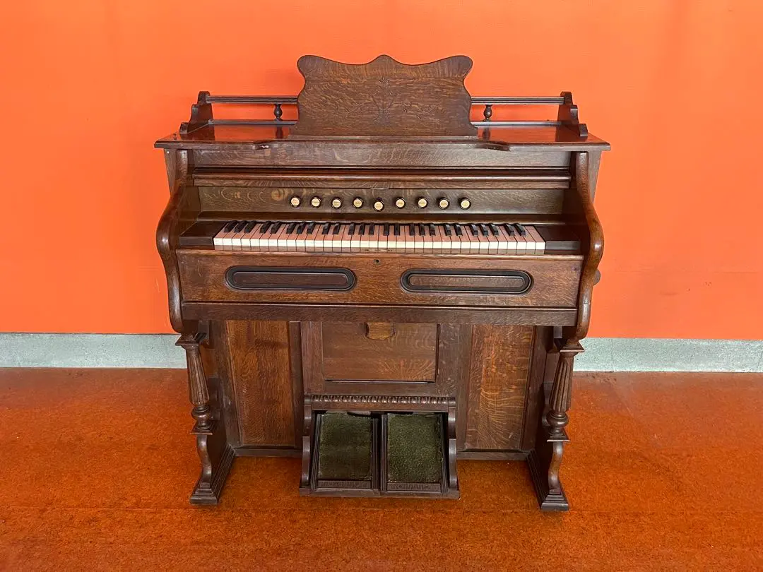 2026年最新】Yamaha アンティークオルガンの人気アイテム - メルカリ