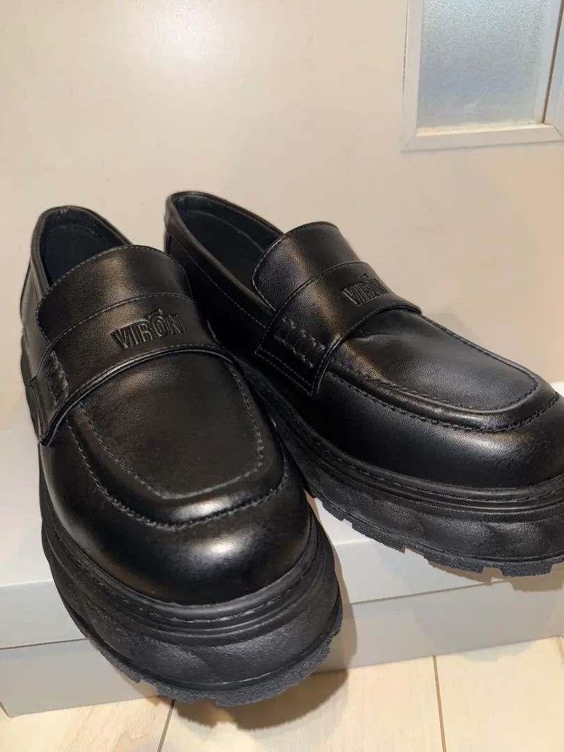 2026年最新】viron 靴の人気アイテム - メルカリ