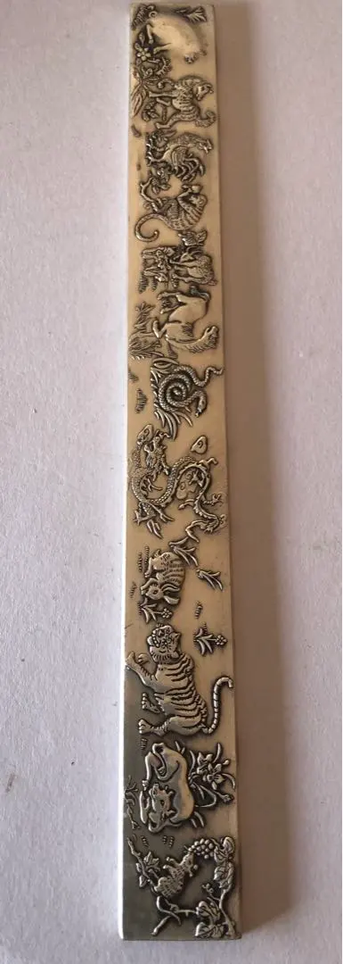 2026年最新】足銀文鎮の人気アイテム - メルカリ