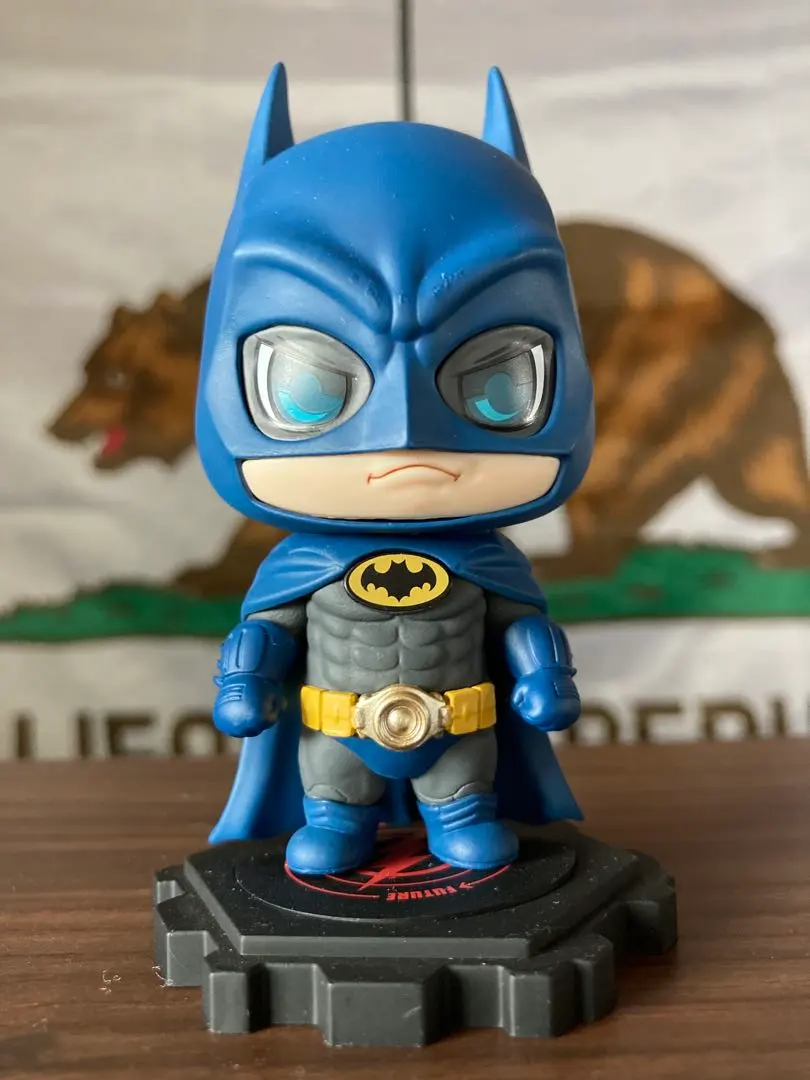 2026年最新】コスビ バットマンの人気アイテム - メルカリ