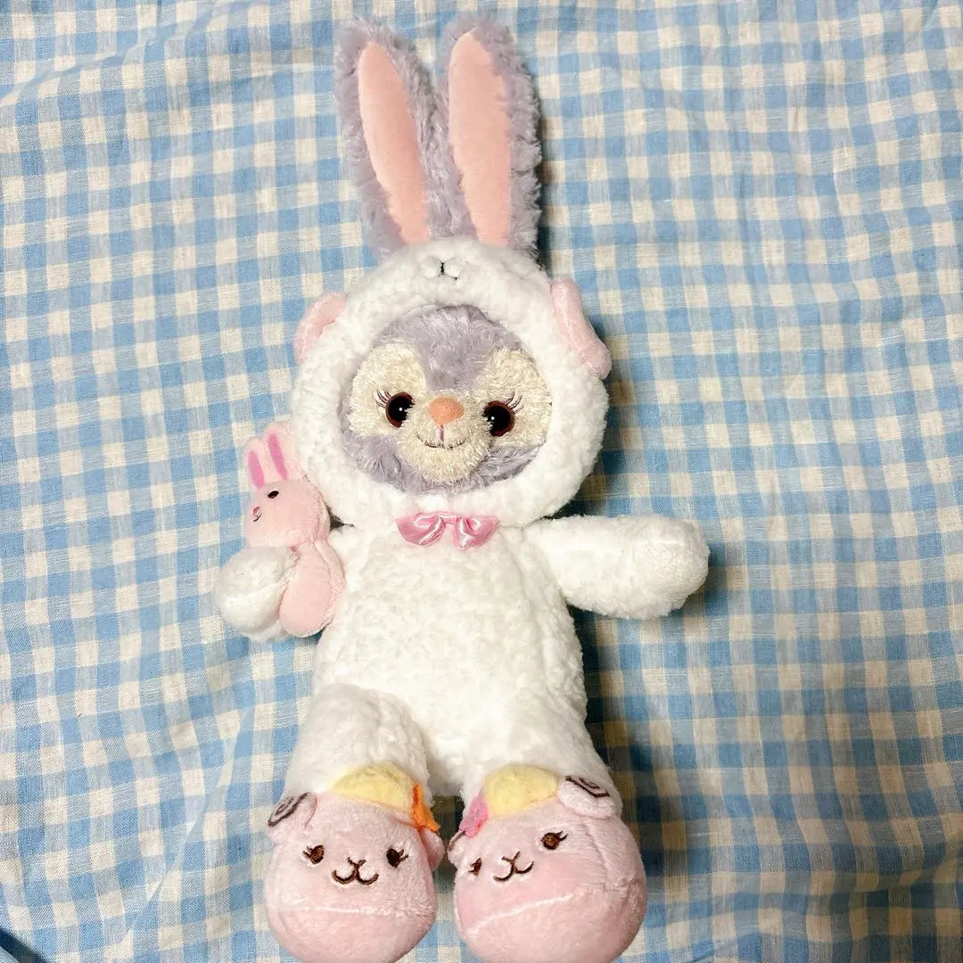 2026年最新】上海ディズニーイースターステラルーぬいぐるみの人気