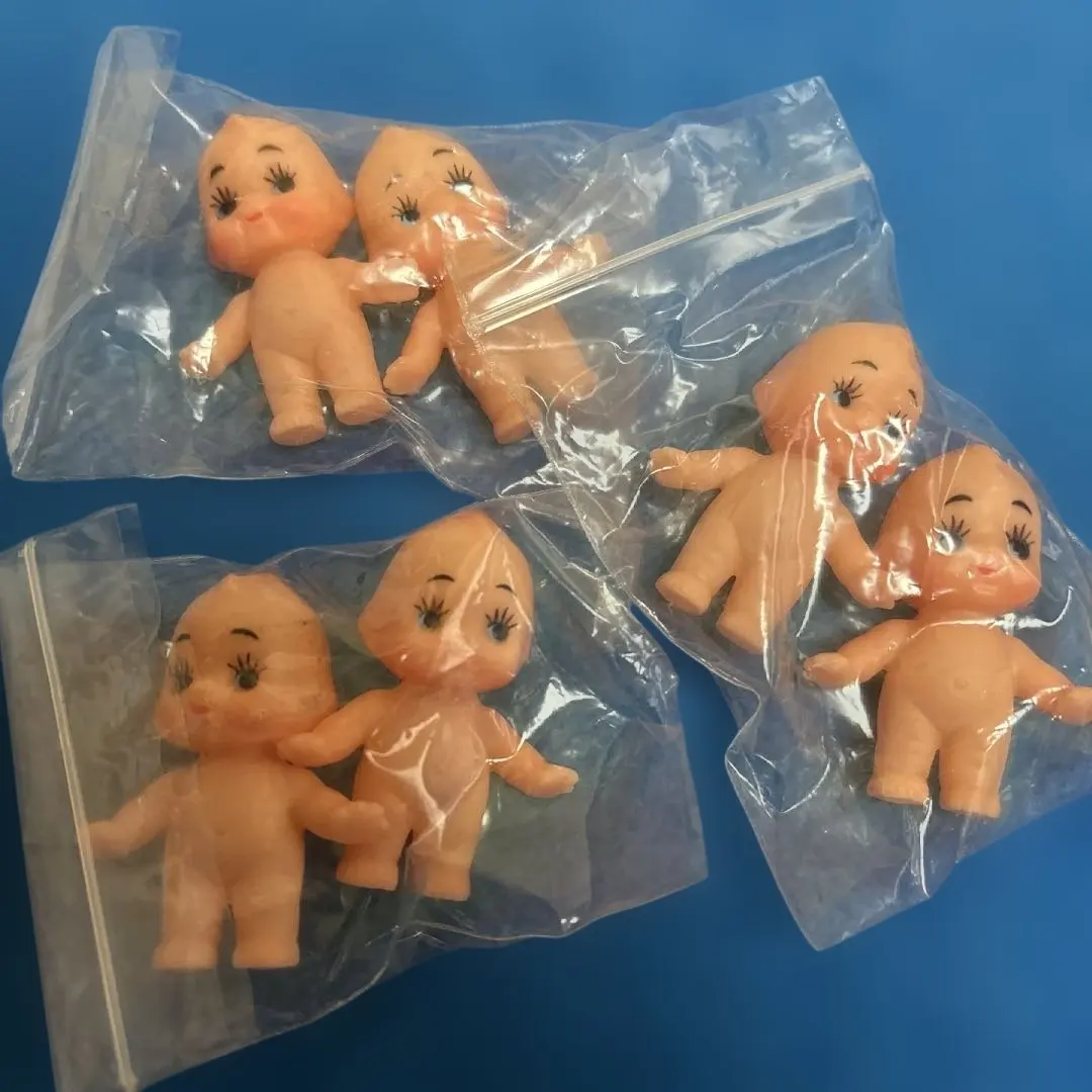 2026年最新】キューピー人形 緑羽根の人気アイテム - メルカリ