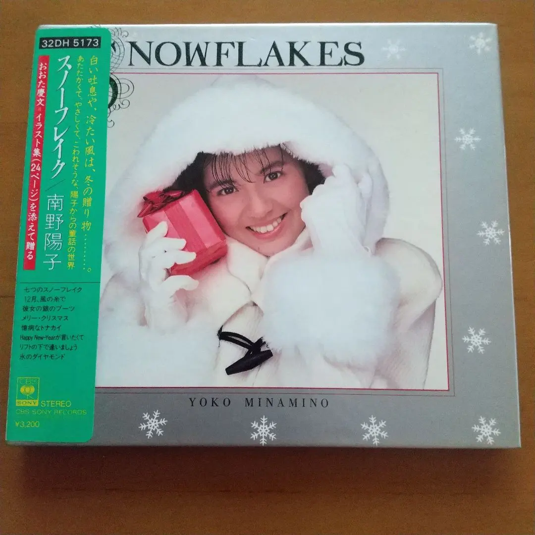 2026年最新】南野陽子 ナンノ・ボックスの人気アイテム - メルカリ