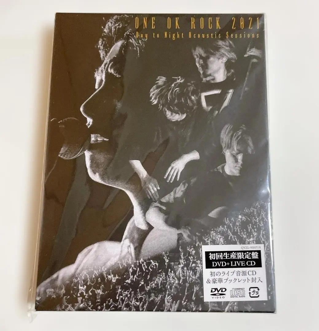 2026年最新】one ok rock 2021 day to night acoustic sessionsの人気