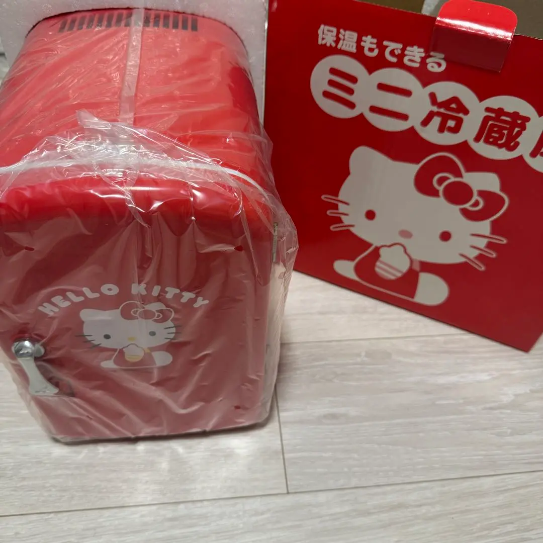 2026年最新】ハローキティ 冷温庫の人気アイテム - メルカリ