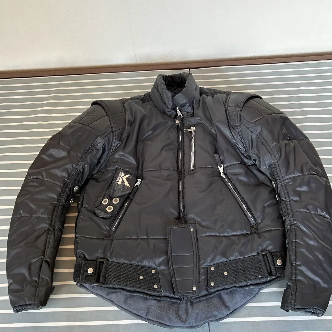 2026年最新】kiss レーシング ジャケットの人気アイテム - メルカリ