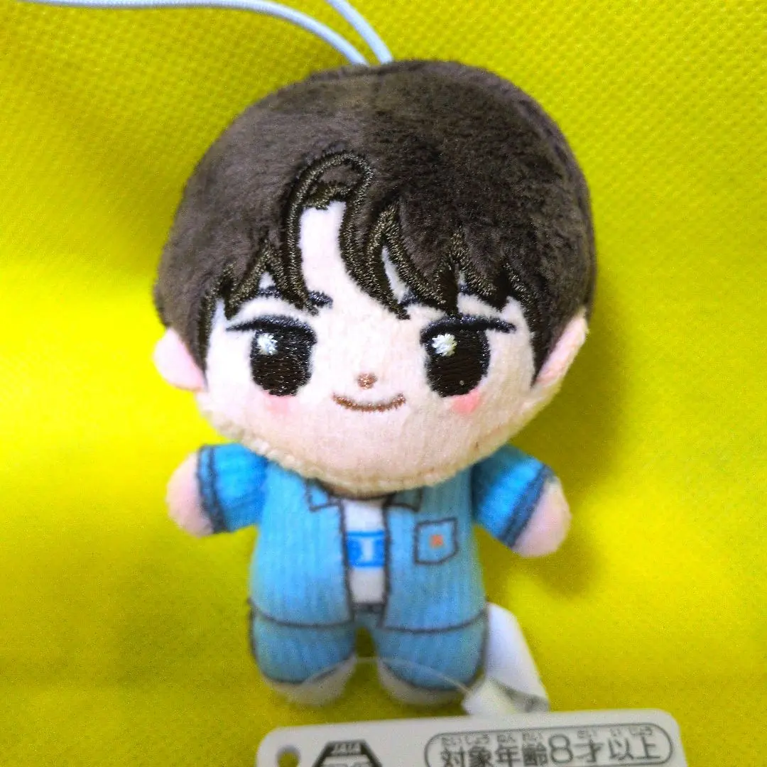 2026年最新】tws シニュ ぬいぐるみの人気アイテム - メルカリ