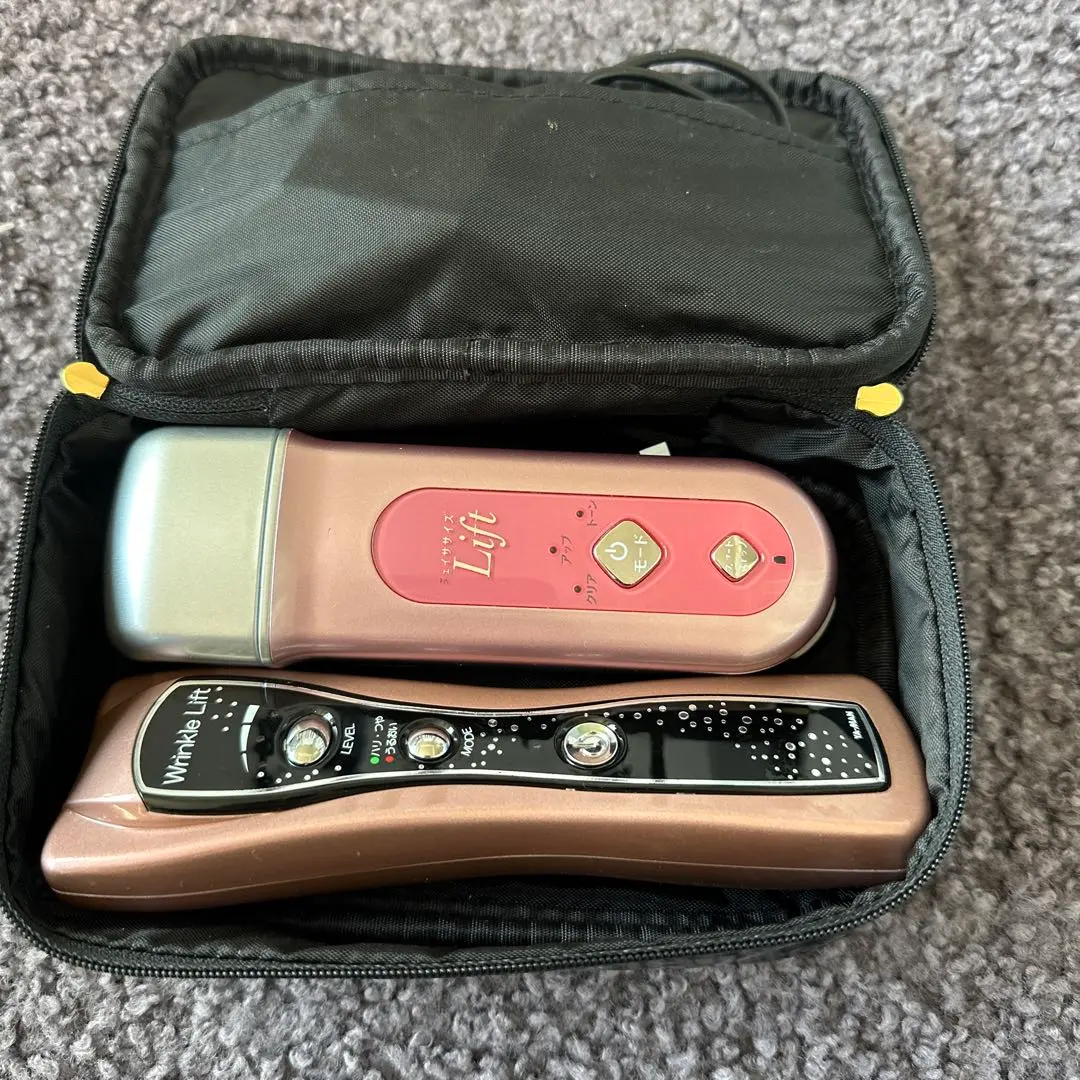 2026年最新】ヤーマン フェイササイズの人気アイテム - メルカリ