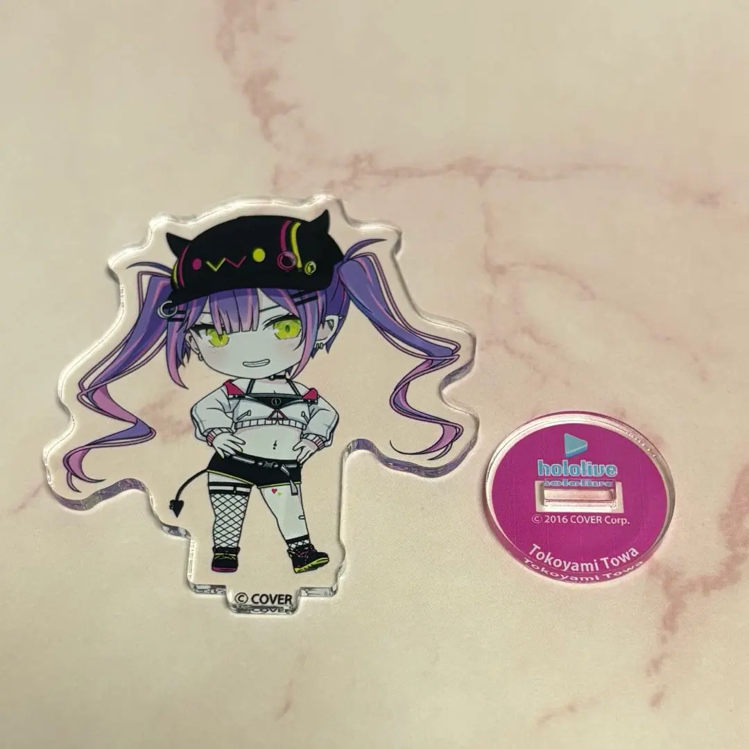 2026年最新】常闇トワ ねんどろいどの人気アイテム - メルカリ