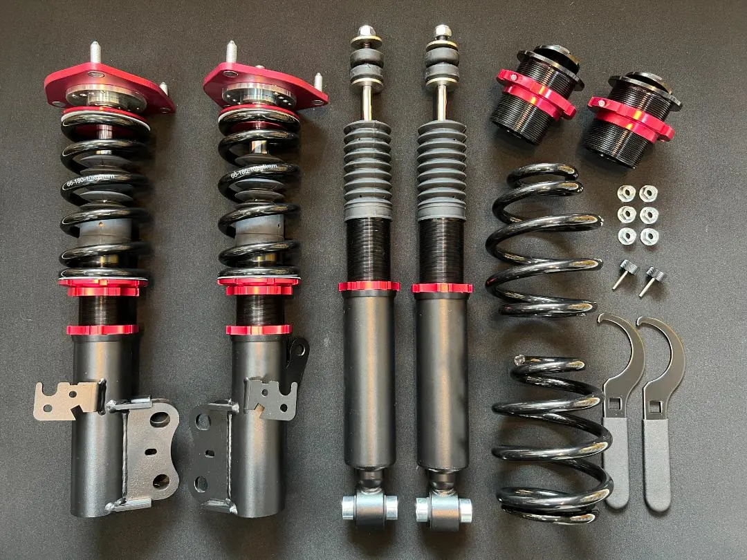 2026年最新】80 ノア ヴォクシー 車高調の人気アイテム - メルカリ