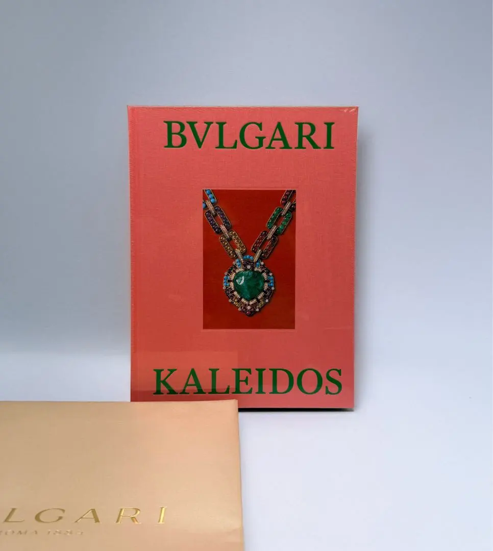 2026年最新】カレイド ブルガリの人気アイテム - メルカリ