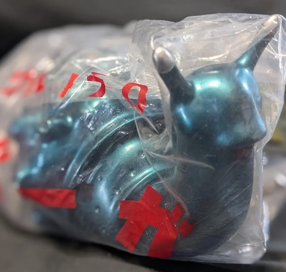 2026年最新】ゴーガの像の人気アイテム - メルカリ