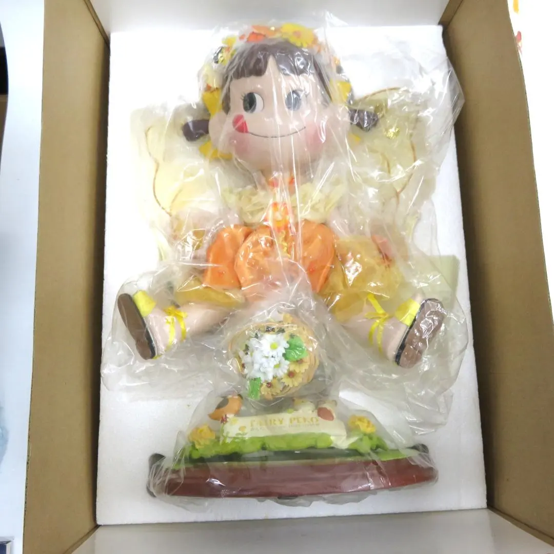 2026年最新】ペコちゃんビスクドールの人気アイテム - メルカリ