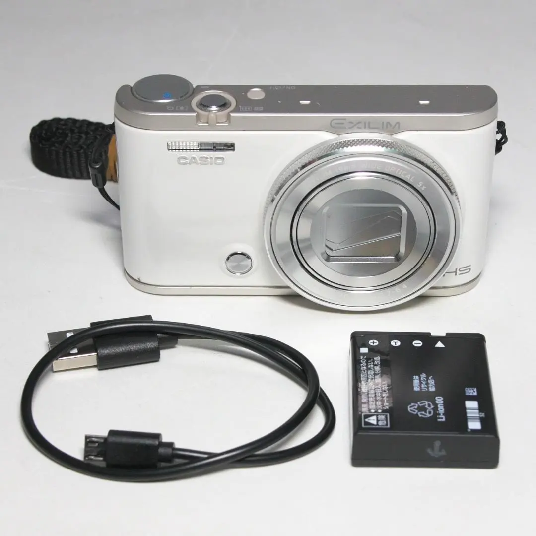 2026年最新】zr4000 カシオの人気アイテム - メルカリ