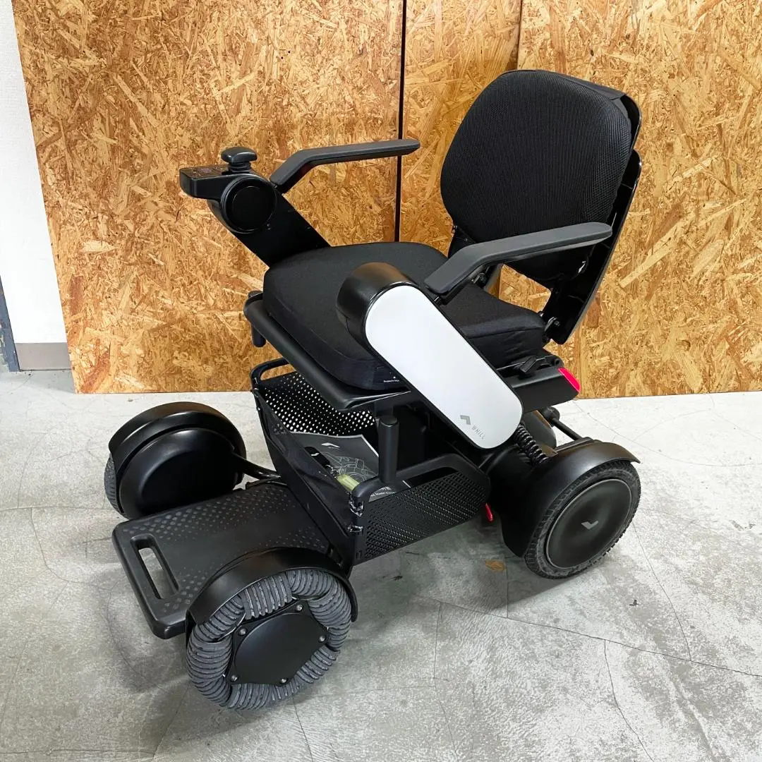 2026年最新】whill 電動車椅子の人気アイテム - メルカリ