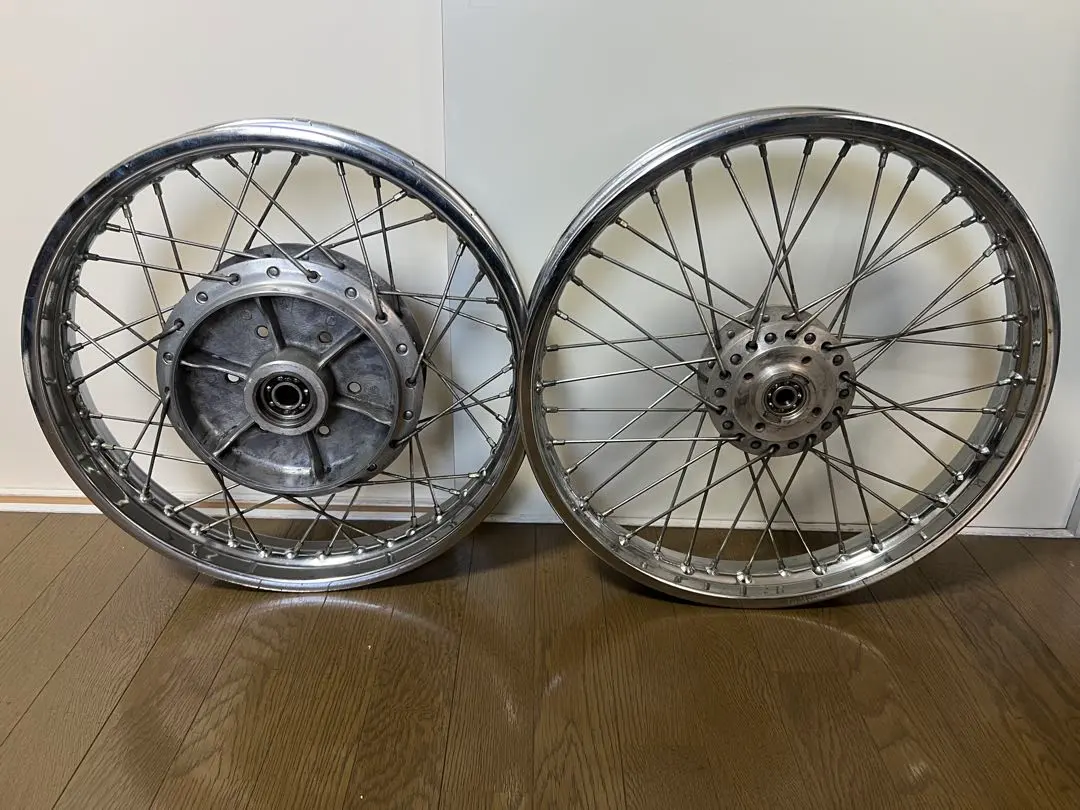 2026年最新】kz10 ホイールの人気アイテム - メルカリ