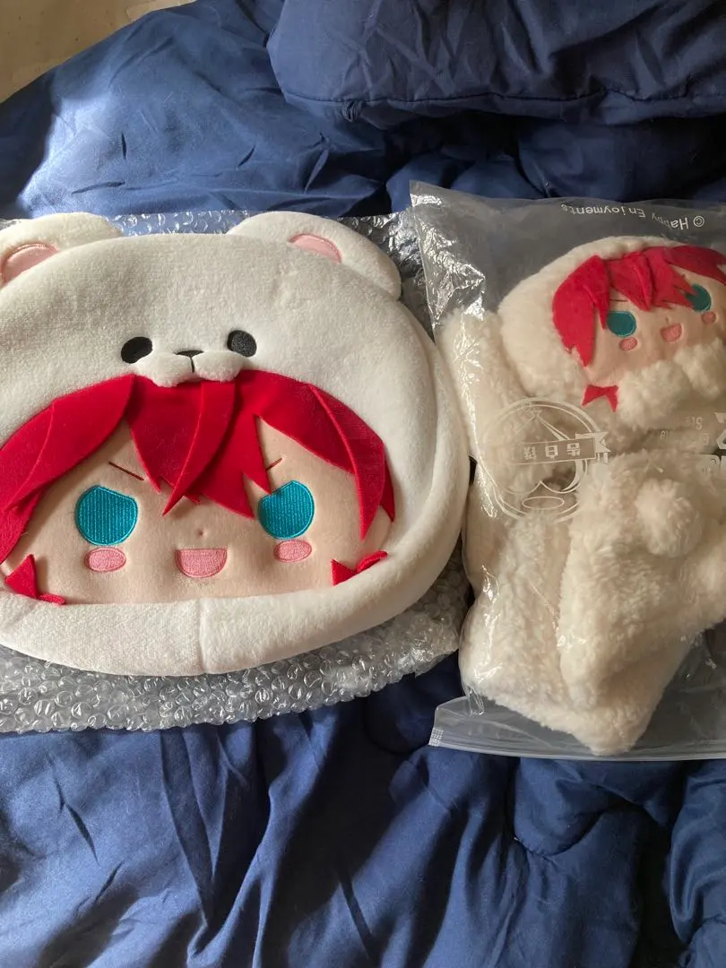 2026年最新】白熊バッグ 燐音の人気アイテム - メルカリ