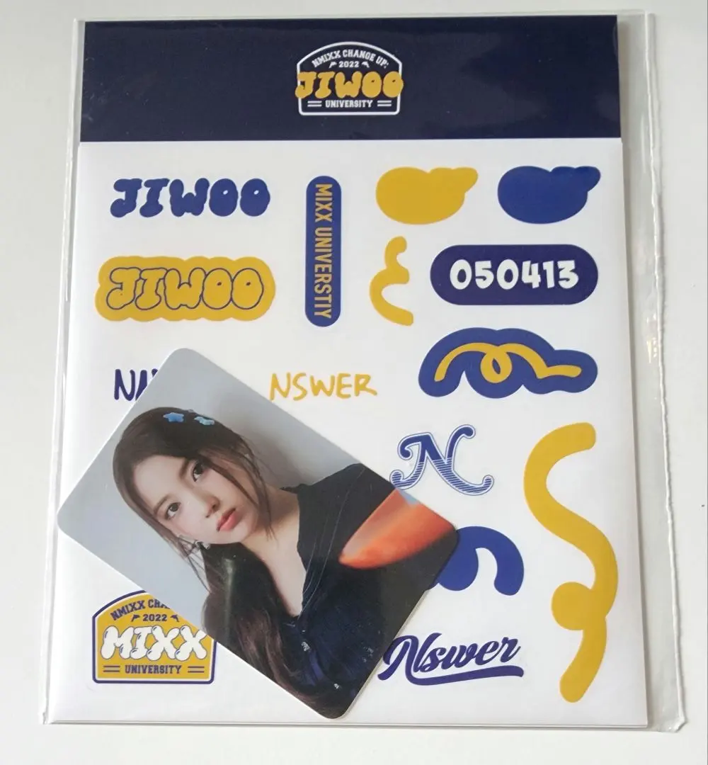 2026年最新】nmixx ペンライト ジウの人気アイテム - メルカリ