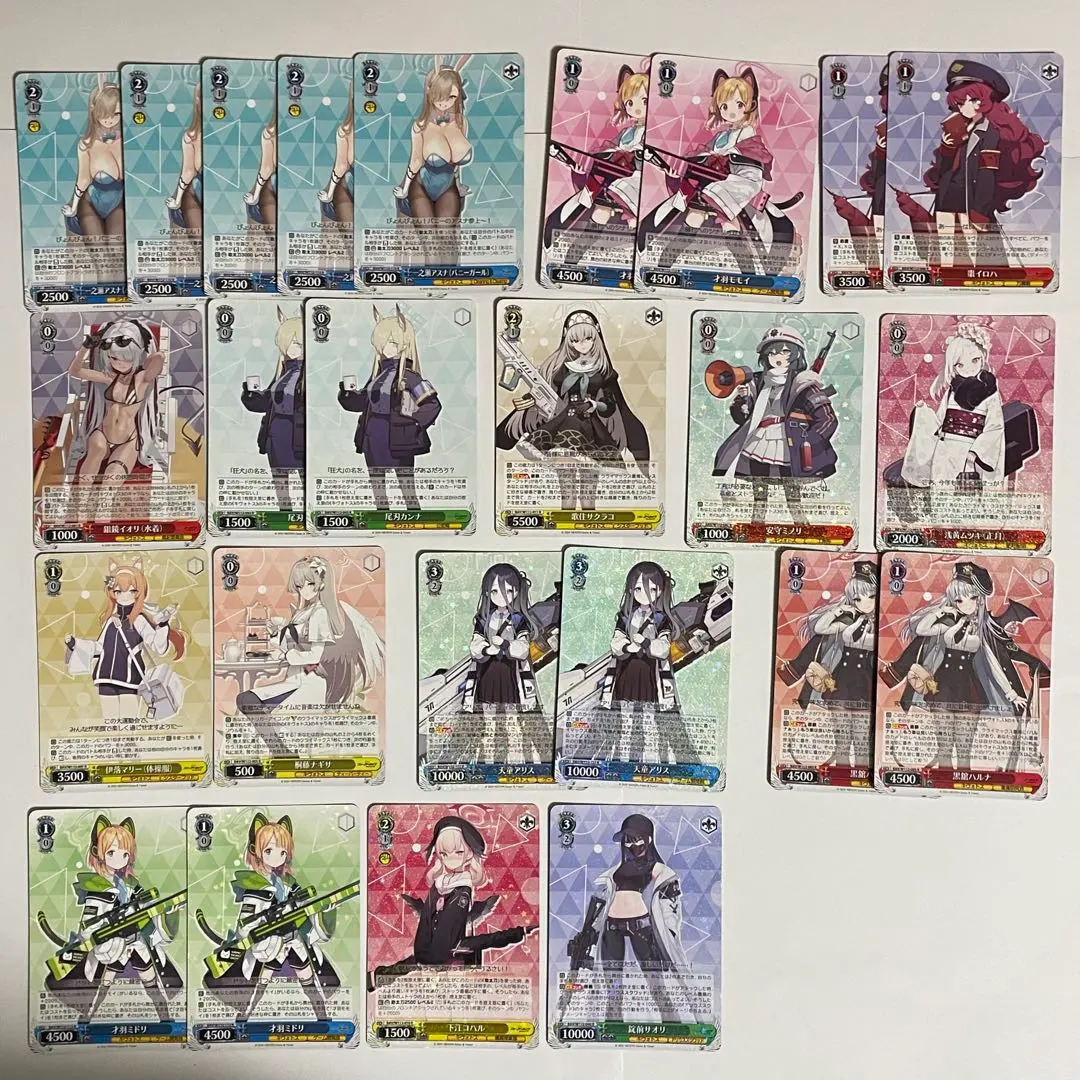 2026年最新】銀鏡イオリ（水着） ヴァイスの人気アイテム - メルカリ