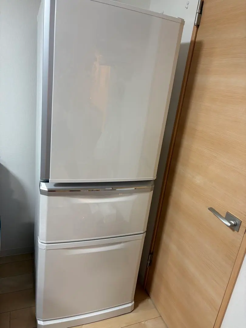 2026年最新】冷蔵庫 三菱 335の人気アイテム - メルカリ